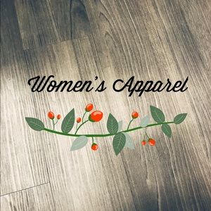 Women’s Designer Fashion